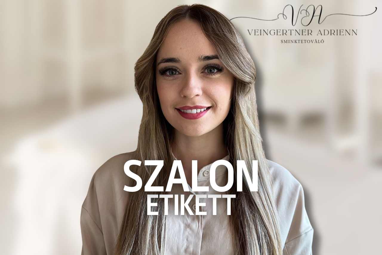 Szalon Etikett – Fontos tudnivalók Vendégeimnek Veingertner Budapest Szalon Etikett – Fontos tudnivalók Vendégeimnek Veingertner Budapest